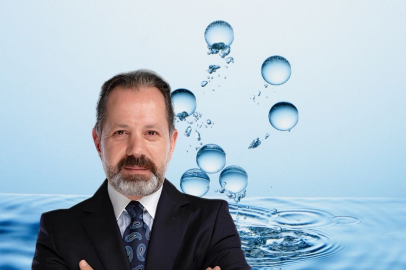 İslam Memiş 2026 yatırımını açıkladı: “Su!”