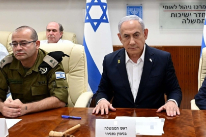 İsrail Güvenlik Kabinesi Hamas ile ateşkes anlaşmasını görüşmek üzere toplandı