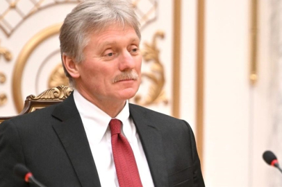 Kremlin Sözcüsü Peskov: Gazze’de ateşkes memnuniyet verici