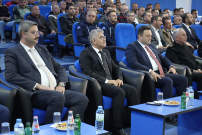 Niğde Cezaevi’nde hükümlü 9 ayda Kur'an-ı Kerim’i ezberleyerek hafız oldu