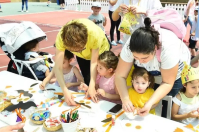 Türkiye’nin en kapsamlı Aile Festivali Yedikule Hisarı’nda başlıyor