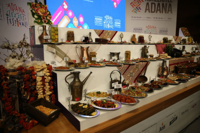 Uluslararası Adana Lezzet Festivali yarın başlıyor: Kebaptan tatlıya yiyecek ve içecek fiyatları belli oldu