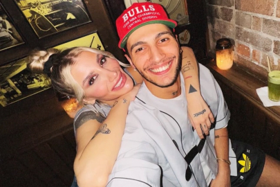 Uyuşturucu operasyonda gözaltına alınan İrem Derici: ''Mahalle mahalle gezerek tertemiz sonuçları herkesle paylaşacağım''