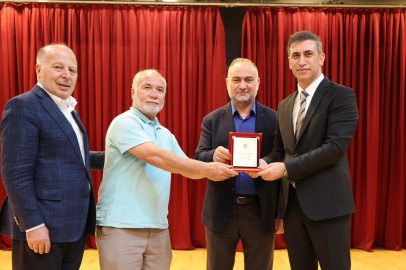 Yüreğir’de Camiler ve Din Görevlileri Haftası kutlandı