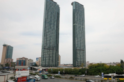 Zincirlikuyu’daki Çiftçiler Towers projesinde dev vurgun iddiası: Hakan Mehmet Çiftçi hakkında iddianame tamamlandı