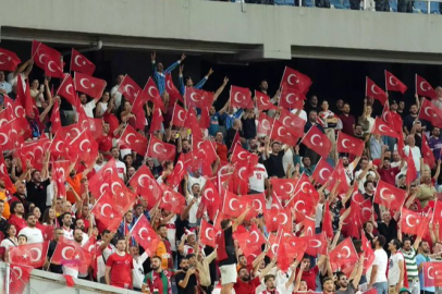 2027 UEFA Avrupa U21 Şampiyonası Elemeleri: Türkiye: 2 - Litvanya: 0
