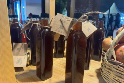 9. Adana Lezzet Festivali’nde “Anadoludakiler Pazarı” ziyaretçilerini bekliyor