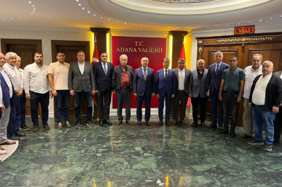 Adana’da mevsimlik tarım işçileri için protokol yürürlükte