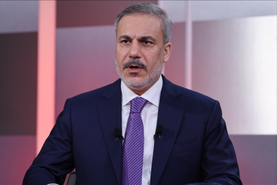 Bakan Fidan: Irak-Türkiye petrol boru hattında sevkiyat yeniden başladı