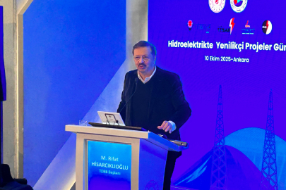 Bayraktar: Nükleer enerji, Türkiye’nin sürdürülebilir kalkınması için şart