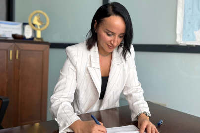 Bir şehrin ruhu satırlarda: İpek Aslan’dan Antakya’ya vefa