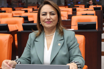 CHP Adana Milletvekili Dr. Şevkin, Yumurtalık’ın meclisteki sesi oldu