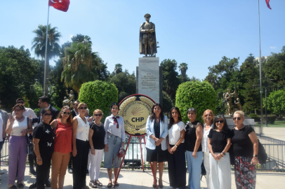 Çığ: Bir kız çocuğunun okula attığı her adım, Cumhuriyet’in geleceğine atılmış bir adımdır