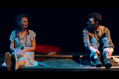 ÇÜ Devlet Konservatuvarı yeni sezona “Dikkat Çökme Tehlikesi Var” ile başlıyor