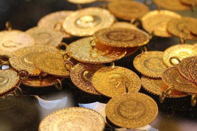 Gram altın 5.377 TL’Yİ gördü: Bugün çeyrek altın, gram altın, Cumhuriyet altını ne kadar oldu?