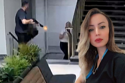 Kahramanmaraş'ta hastanede çalışan eski eşini pompalı tüfekle öldürmüştü! Mahkeme zanlıya indirimsiz müebbet verdi