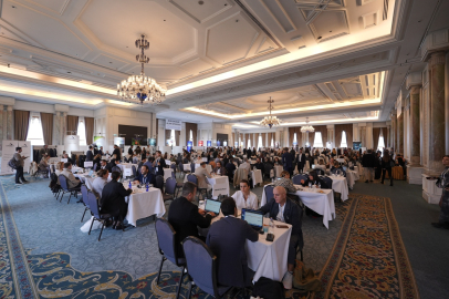 Küresel alım grupları Türkiye’nin yerli üreticileriyle buluştu