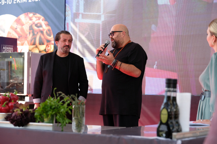 Adana Lezzet Festivali hangi günler