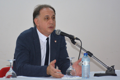 MHK Başkanı Ferhat Gündoğdu: “VAR’da yabancı hakem talebi güven eksikliğinden doğuyor