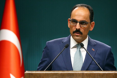 MİT Başkanı Kalın: Gazze’de ateşkesin uygulanması öncelikli görevimiz