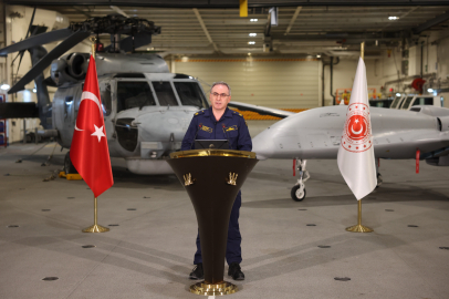 MSB: “Türk Silahlı Kuvvetleri, Gazze için kendisine tevdi edilecek her göreve hazırdır”