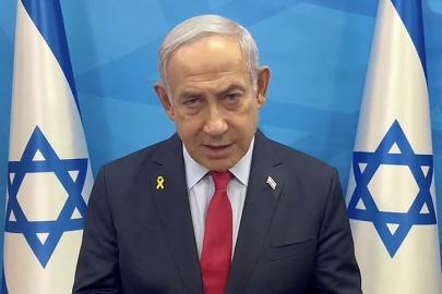Netanyahu’dan Trump’a teşekkür: “Hamas’a diplomatik baskı sağladı”
