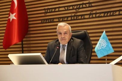 Nilüfer Belediye Başkanı Özdemir'den gözaltılar ile ilgili açıklama