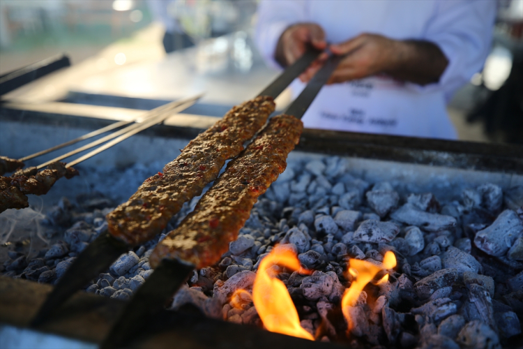 Uluslararası Adana Lezzet Festivali