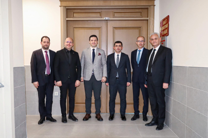 Adana Barosu, Kozan’da hukuk alanındaki iş birliğini güçlendirdi