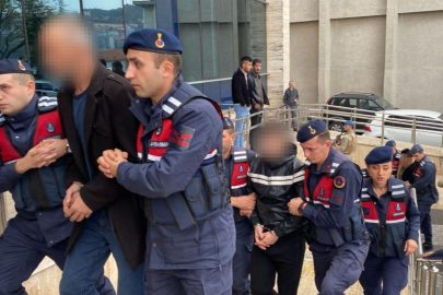 Afgan madencinin cesedinin yanmış halde bulunduğu olayda 6 sanığın kararı istinafta onandı