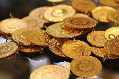 Ateşkesin gölgesinde altın çöktü! Gram altın bir günde 300 lira eridi