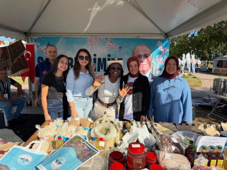 Saimbeyli Belediye Başkanı Mahmut Dal 