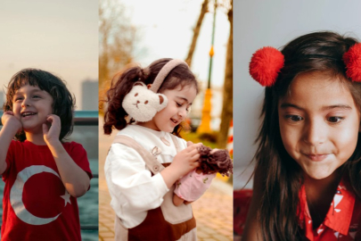 Dünya Kız Çocukları günü ne zaman? Dünya Kız Çocukları günü mesajları ve sözleri