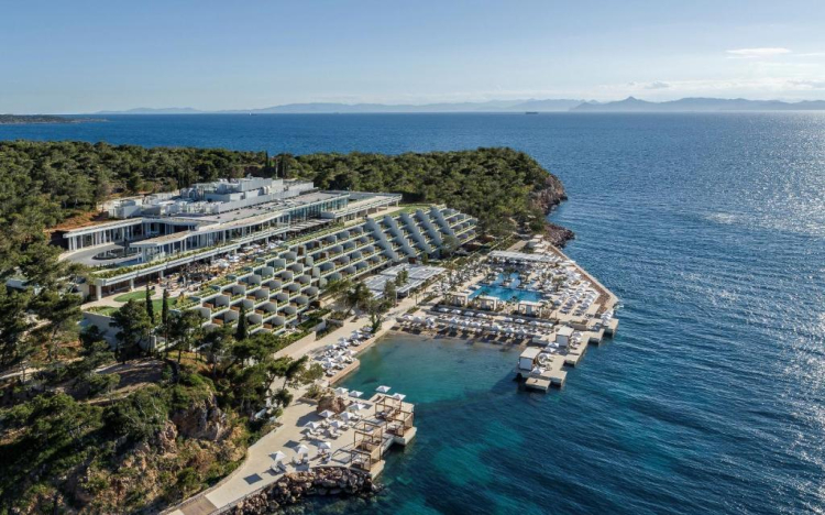 Four Seasons Astir Palace Hote