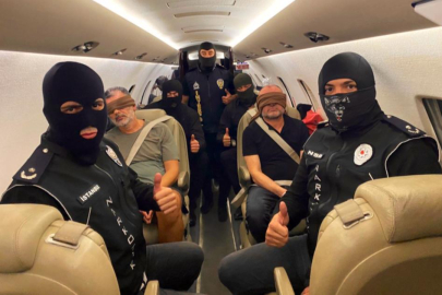 İçişleri Bakanlığı: ‘Don Vito’ lakaplı uyuşturucu baronu BAE’de yakalandı