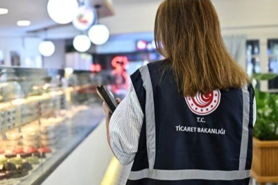 Marketlerde ve lokantalarda yeni dönem başlıyor!