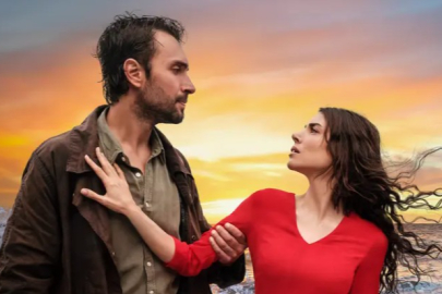 Taşacak bu deniz dizisi konusu ve oyuncuları: TRT 1'in yeni Karadeniz destanı başlıyor!
