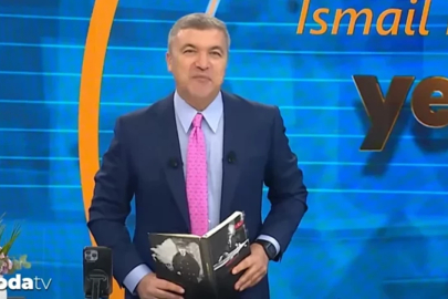 TV100’den ayrılan İsmail Küçükkaya’dan ilk açıklama: “Denedim, olmadı; kimseyi suçlamıyorum”