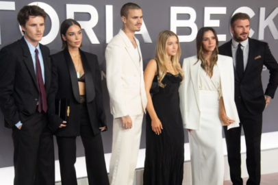 Victoria Beckham'dan “Nepo Baby” eleştirilerine sert yanıt: “Çocuklarımın suçu değil”