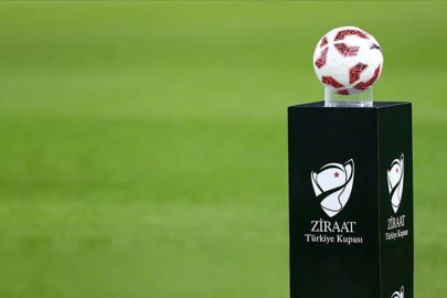 Ziraat Türkiye Kupası 3. Tur maçları ne zaman ve hangi takımlar karşılaşıyor?
