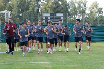 Adana 01 FK – Şanlıurfaspor maçı ne zaman, saat kaçta ve hangi kanalda?