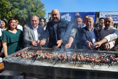 Adana’da gastronomi ve eğitimde güç birliği projesi tanıtıldı