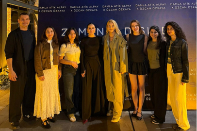 Adana'nın endüstriyel mirasında sıra dışı sergi