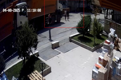 Ankara’da dehşet: Kardeş iki kadın hafriyat kamyonunun altında kaldı, şüphelinin sabıkası ortaya çıktı