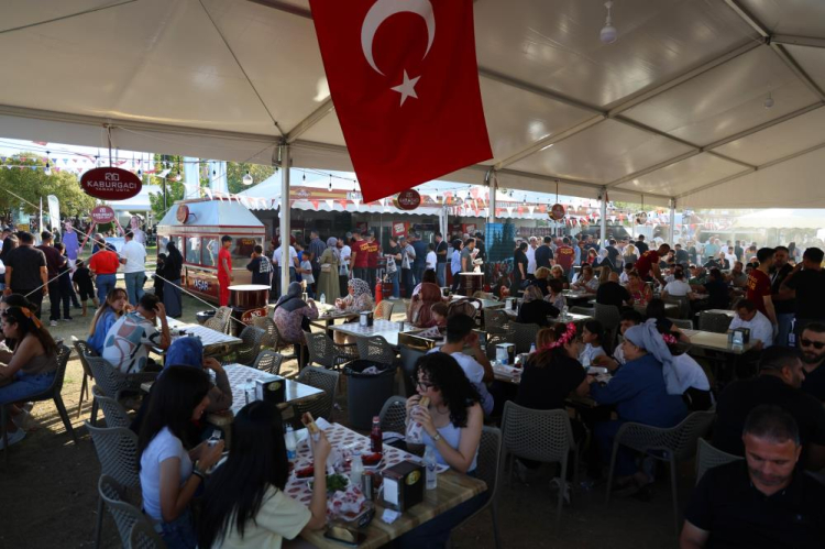 Uluslararası Adana Lezzet Festivali