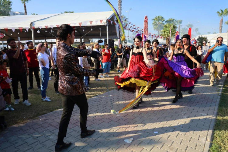 Uluslararası Adana Lezzet Festivali