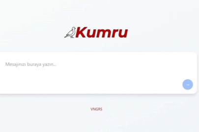 ChatGPT’ye rakip geldi: Yerli Yapay Zeka "Kumru" artık kullanımda!