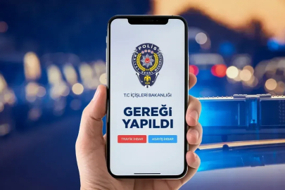 "Gereği Yapıldı" uygulaması nedir, ne işe yarar? İçişleri Bakanlığı mobil uygulamasını nasıl indirebilirsiniz?