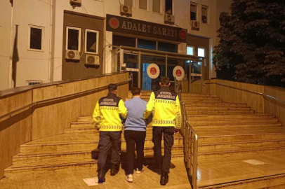 Kocaeli TEM Otoyolu’nda dehşet! Bebek ve çocuklu aileyi sıkıştıran maganda tutuklandı