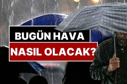 METEOROLOJİ UYARDI: Kış erken mi geliyor? Kar hangi bölgelerde etkili olacak? Hangi illerde sağanak ve gök gürültülü yağış var?